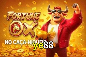 Jogo Fortune Ox no ye88 Cassino