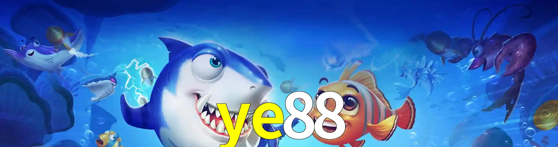 Pescaria Online no ye88 Cassino