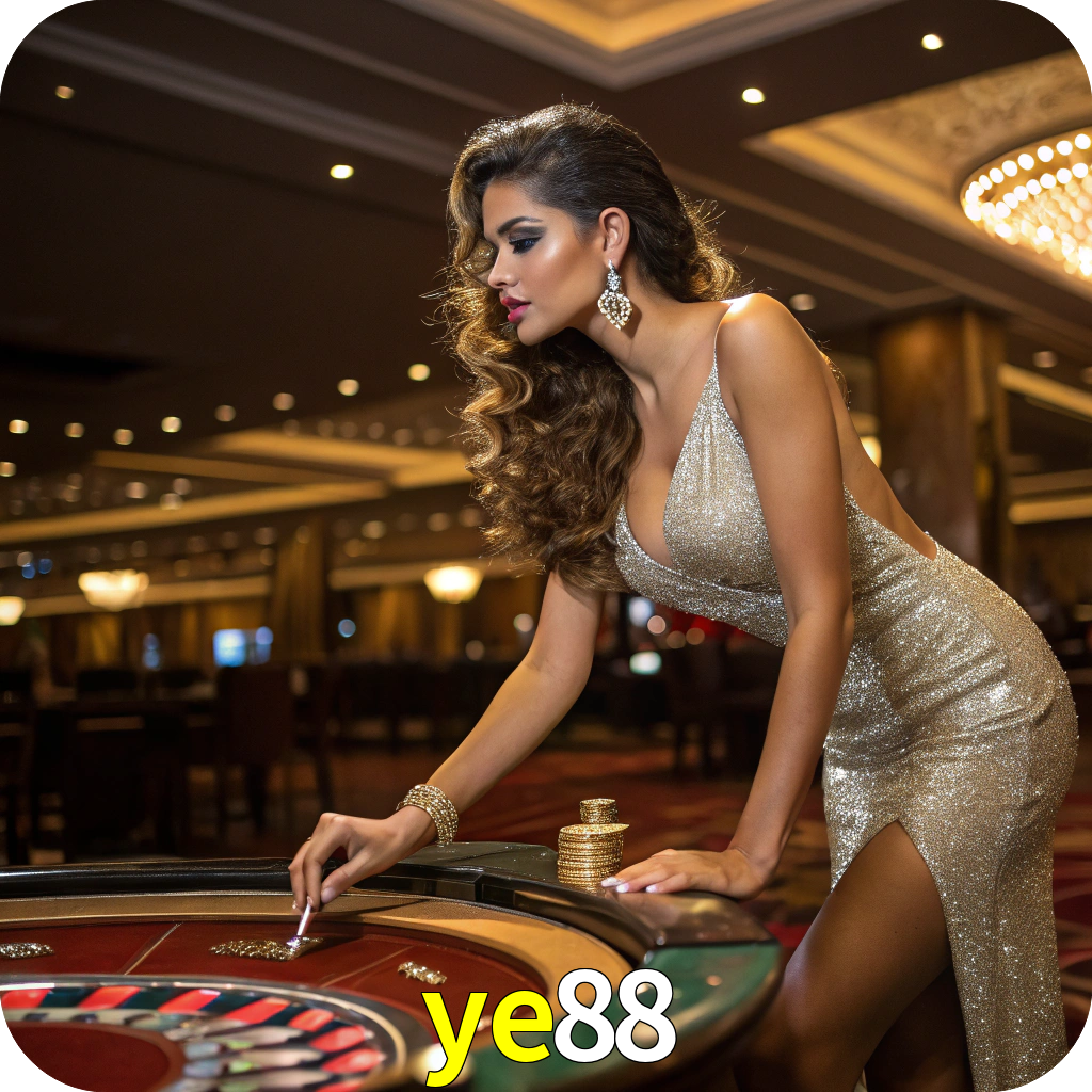 ye88 com App – Jogue de Qualquer Lugar