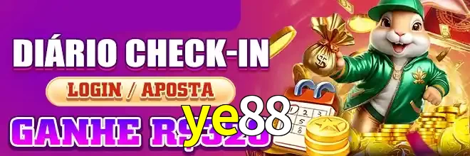 Captura da interface do ye88 com cassino, destacando a diversidade de jogos.