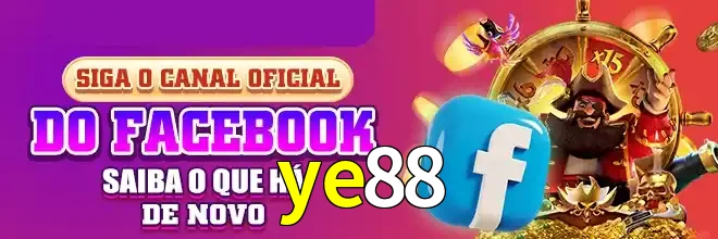 Pescaria Online no ye88 Cassino