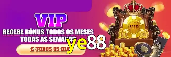 Promoções Imperdíveis do ye88