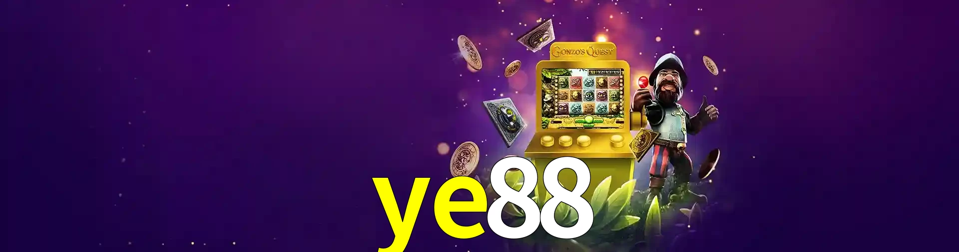 ye88 Brasil