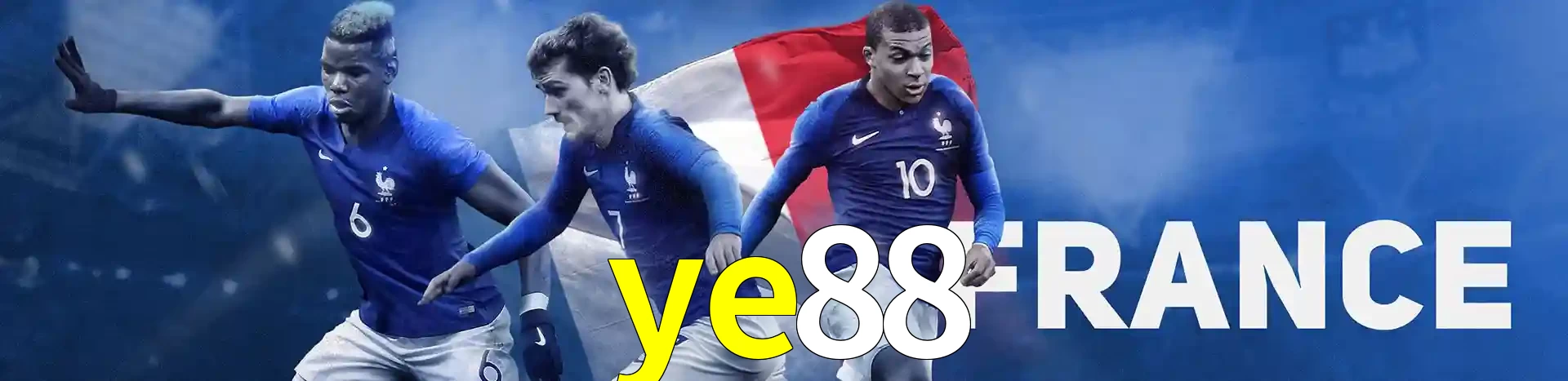 Apostas Esportivas no ye88 Cassino